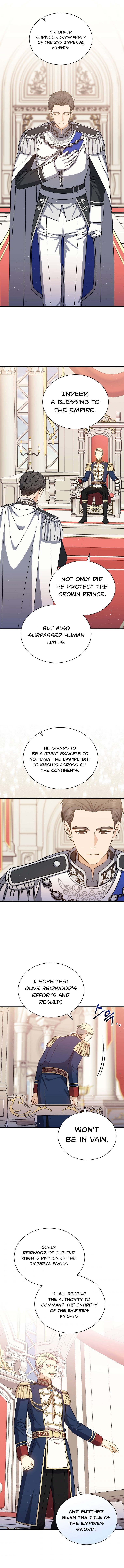 The Return of the 8th Class Magician - Chapter 47 Page 11