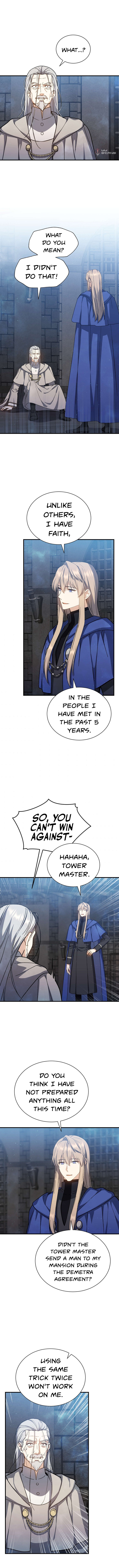 The Return of the 8th Class Magician - Chapter 47 Page 3