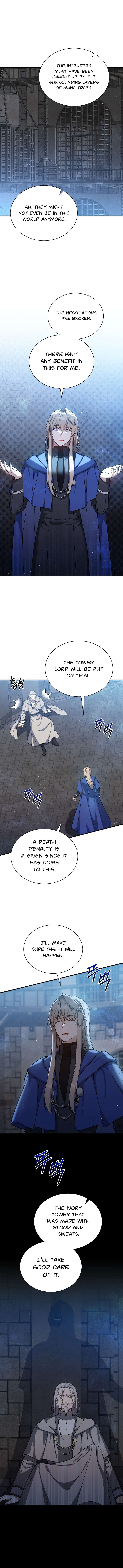 The Return of the 8th Class Magician - Chapter 47 Page 4