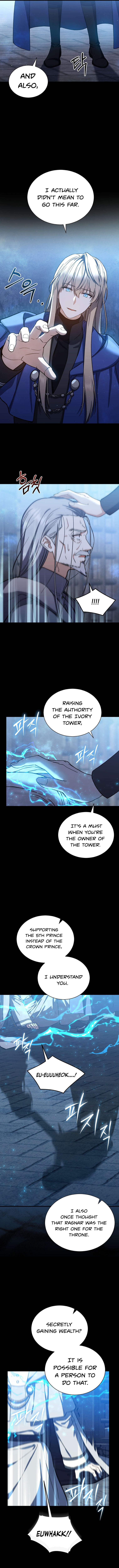 The Return of the 8th Class Magician - Chapter 47 Page 5