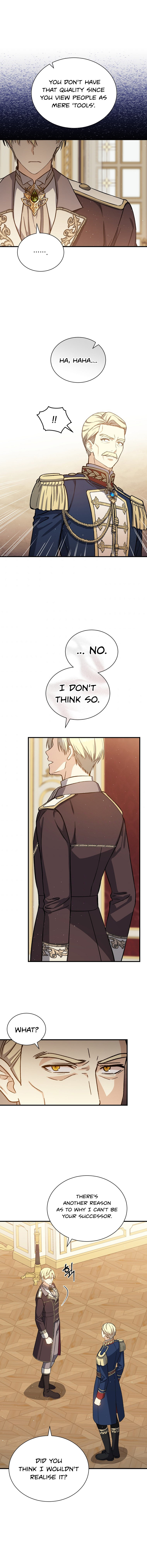 The Return of the 8th Class Magician - Chapter 48 Page 11