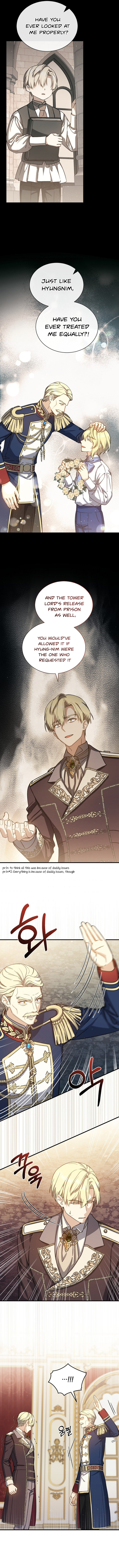 The Return of the 8th Class Magician - Chapter 48 Page 13