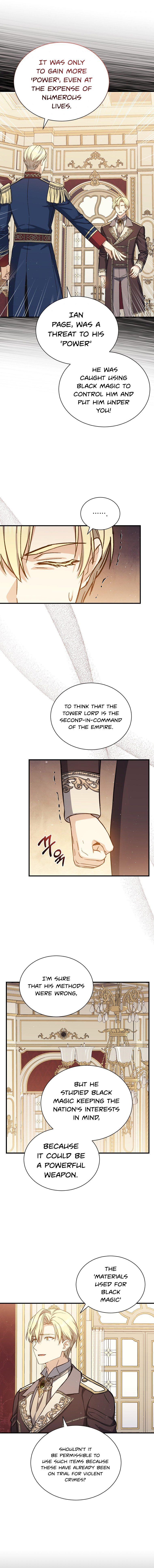 The Return of the 8th Class Magician - Chapter 48 Page 8
