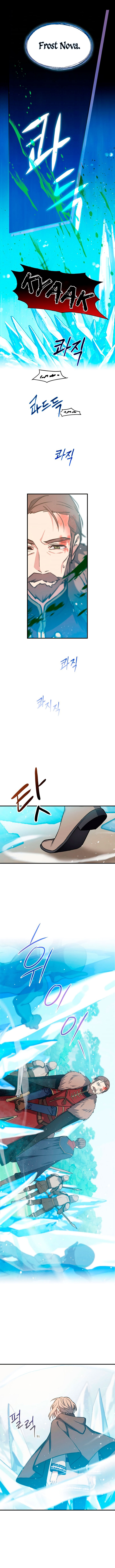 The Return of the 8th Class Magician - Chapter 5 Page 8