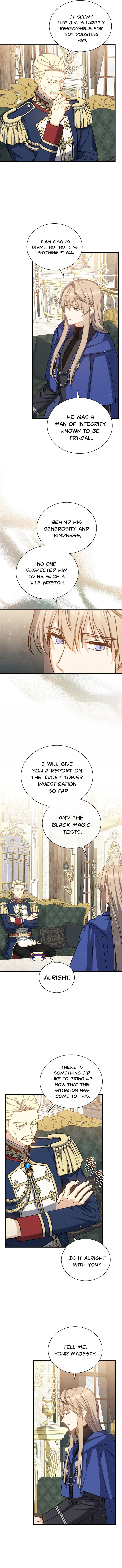 The Return of the 8th Class Magician - Chapter 50 Page 4