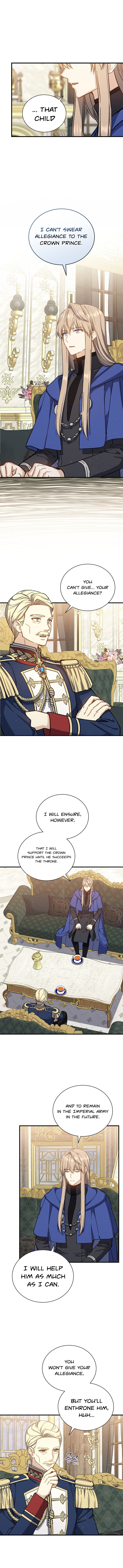 The Return of the 8th Class Magician - Chapter 50 Page 6