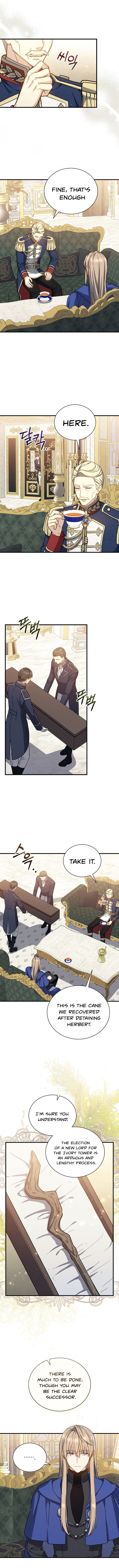 The Return of the 8th Class Magician - Chapter 50 Page 7