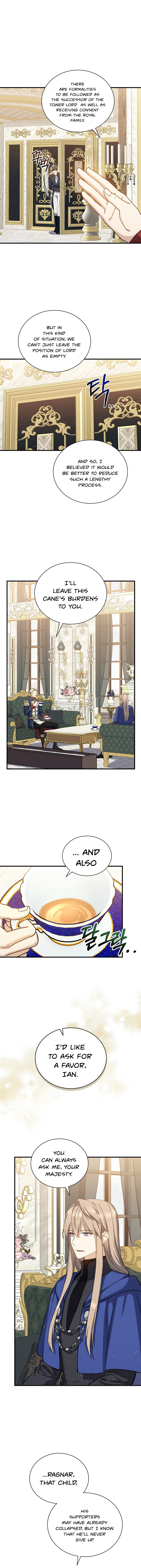 The Return of the 8th Class Magician - Chapter 50 Page 8