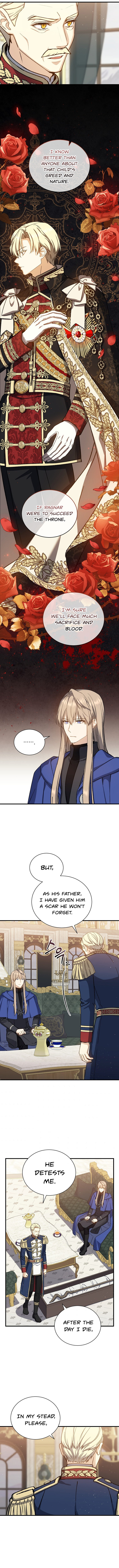 The Return of the 8th Class Magician - Chapter 50 Page 9