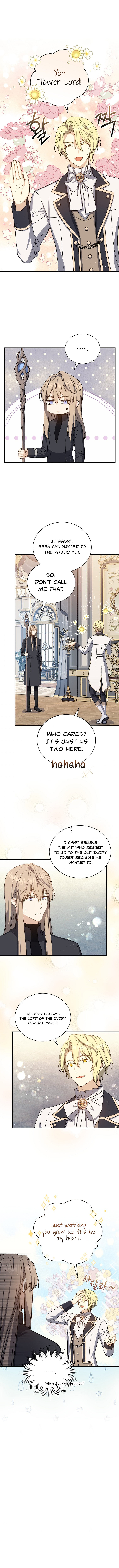 The Return of the 8th Class Magician - Chapter 51 Page 3