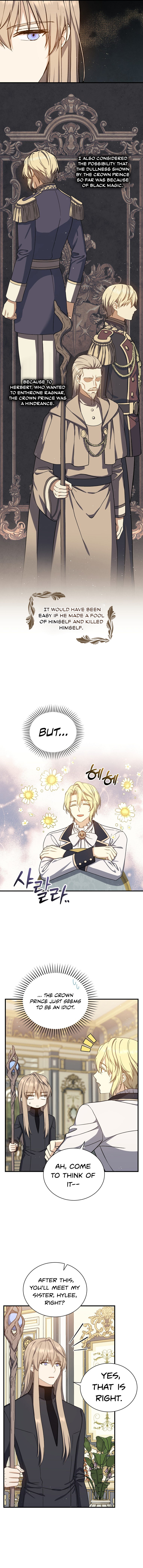The Return of the 8th Class Magician - Chapter 51 Page 5