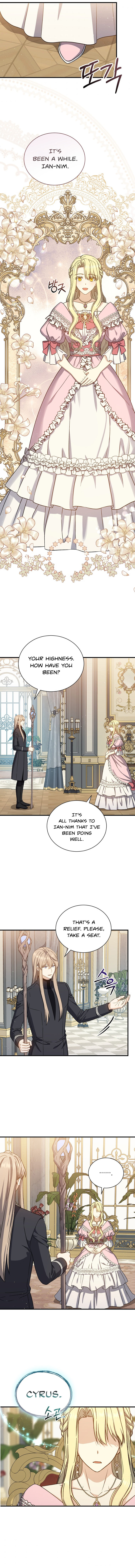 The Return of the 8th Class Magician - Chapter 51 Page 8