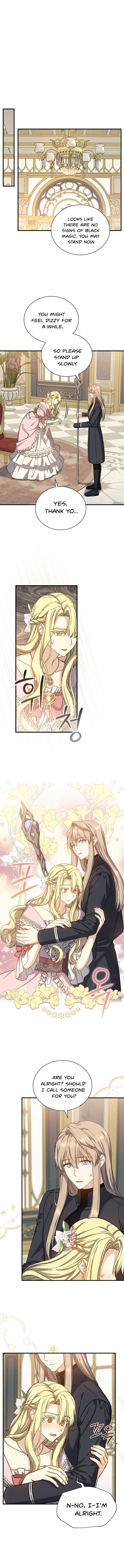The Return of the 8th Class Magician - Chapter 52 Page 10