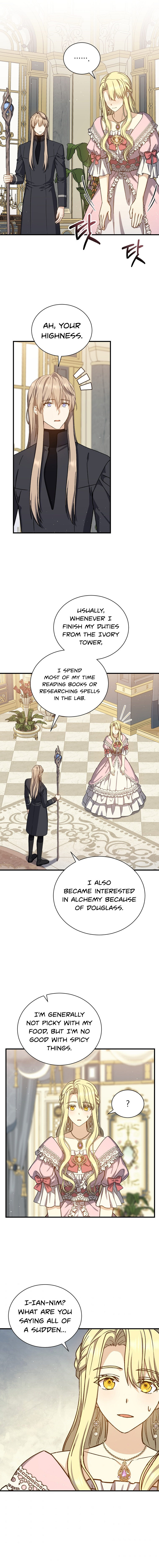 The Return of the 8th Class Magician - Chapter 52 Page 11