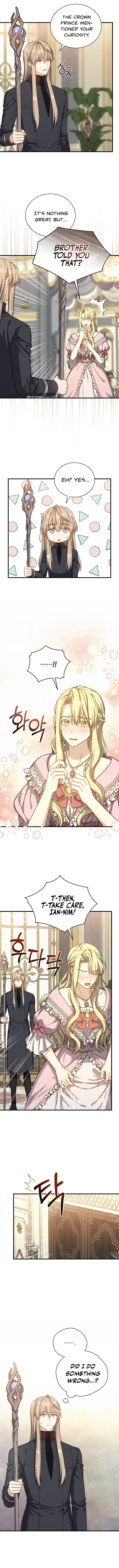 The Return of the 8th Class Magician - Chapter 52 Page 12