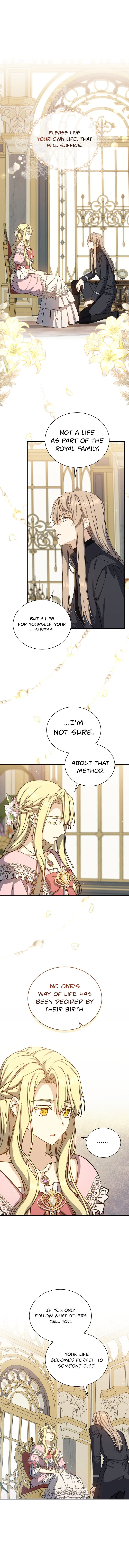 The Return of the 8th Class Magician - Chapter 52 Page 3