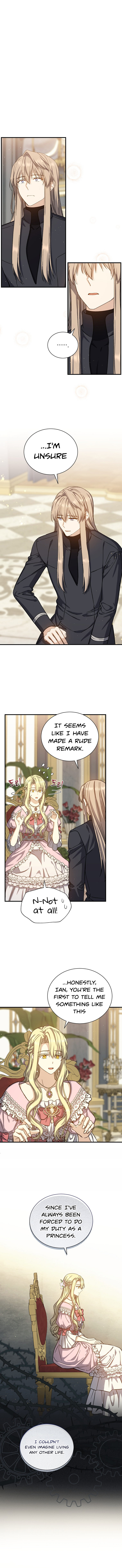 The Return of the 8th Class Magician - Chapter 52 Page 5