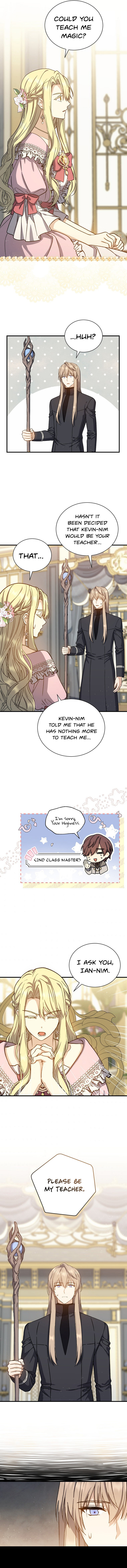 The Return of the 8th Class Magician - Chapter 52 Page 7