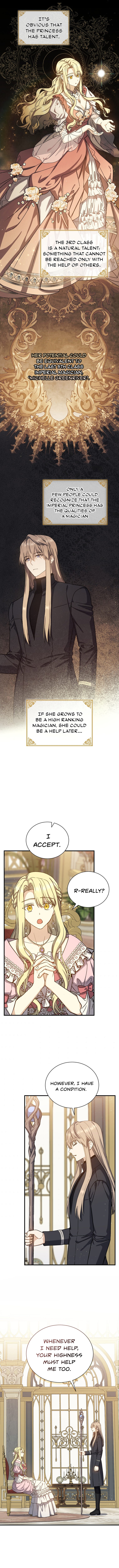 The Return of the 8th Class Magician - Chapter 52 Page 8
