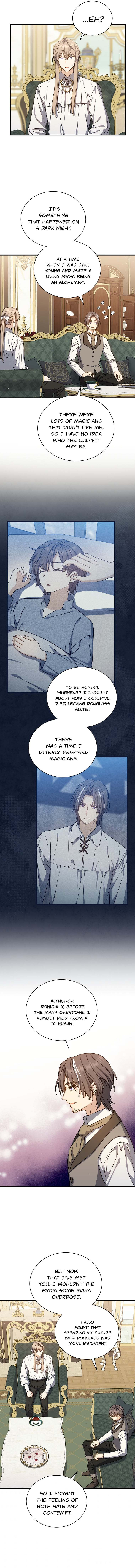 The Return of the 8th Class Magician - Chapter 53 Page 9