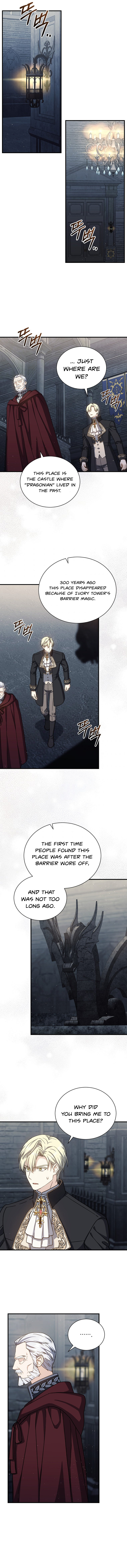 The Return of the 8th Class Magician - Chapter 54 Page 12