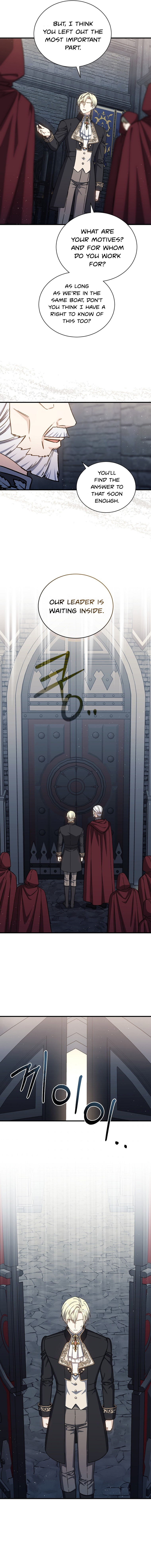 The Return of the 8th Class Magician - Chapter 54 Page 14