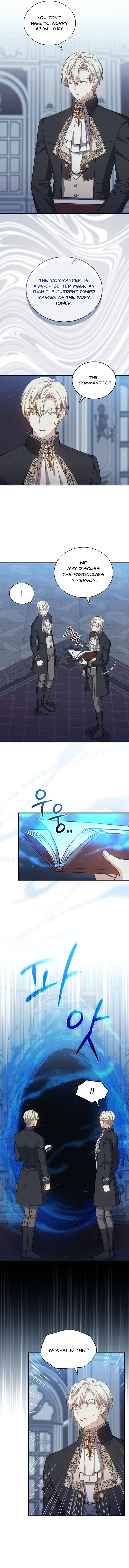 The Return of the 8th Class Magician - Chapter 54 Page 6