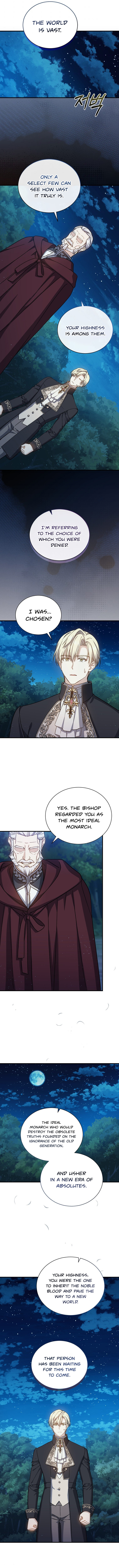 The Return of the 8th Class Magician - Chapter 54 Page 9