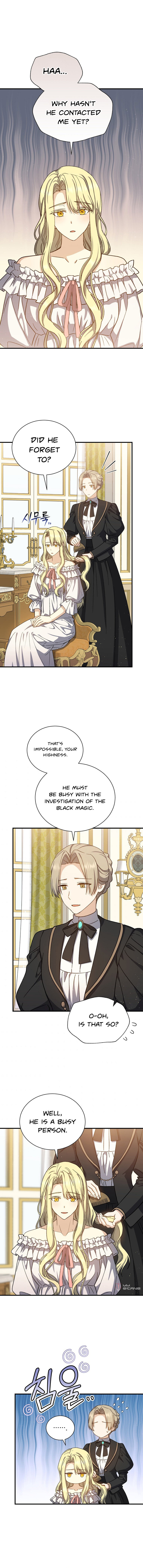The Return of the 8th Class Magician - Chapter 56 Page 3