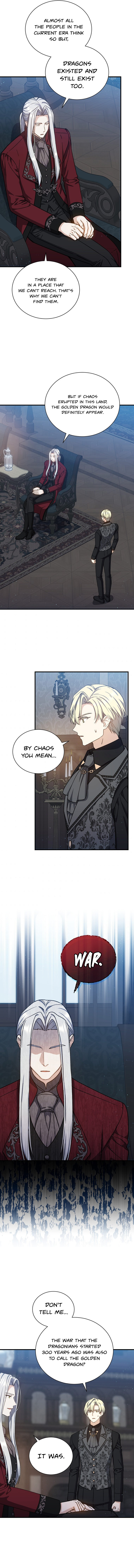 The Return of the 8th Class Magician - Chapter 57 Page 11