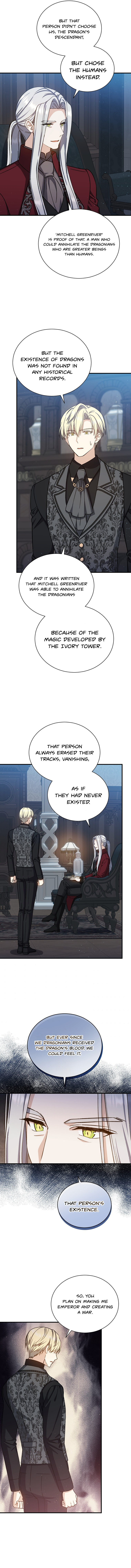 The Return of the 8th Class Magician - Chapter 57 Page 12
