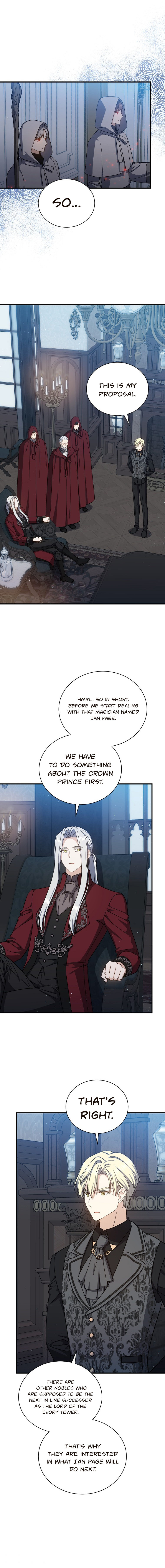 The Return of the 8th Class Magician - Chapter 57 Page 7