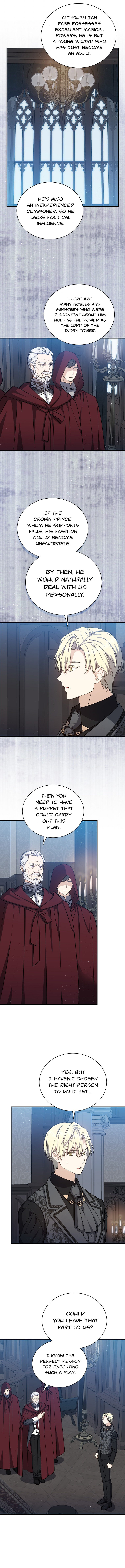 The Return of the 8th Class Magician - Chapter 57 Page 8