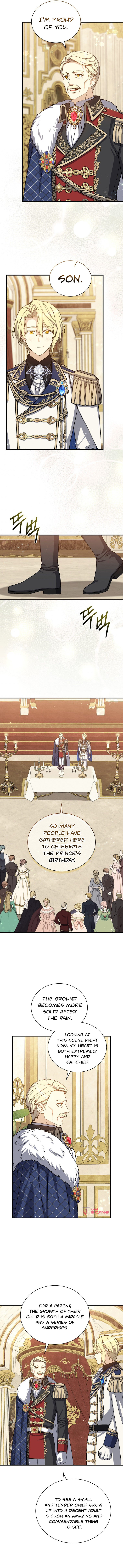 The Return of the 8th Class Magician - Chapter 59 Page 10