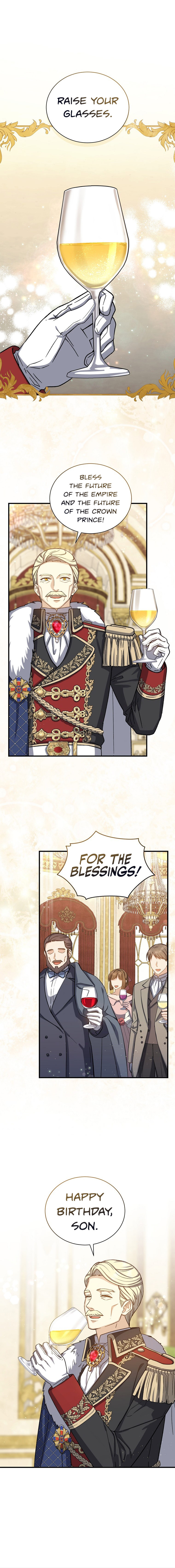 The Return of the 8th Class Magician - Chapter 59 Page 12