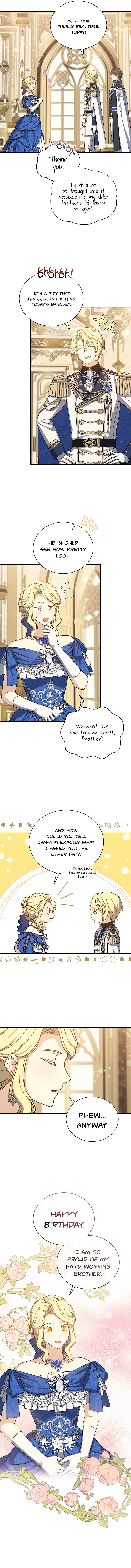 The Return of the 8th Class Magician - Chapter 59 Page 5