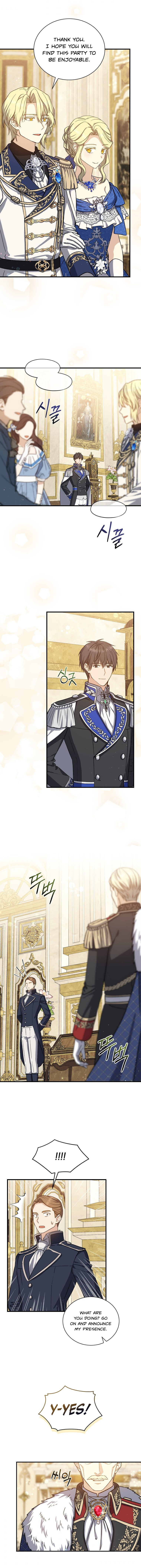 The Return of the 8th Class Magician - Chapter 59 Page 8