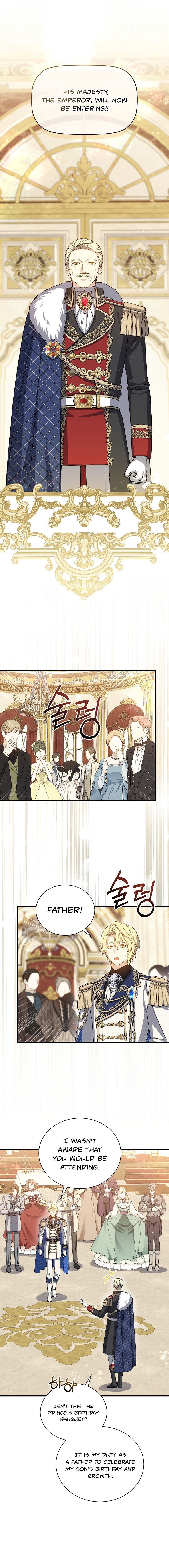 The Return of the 8th Class Magician - Chapter 59 Page 9
