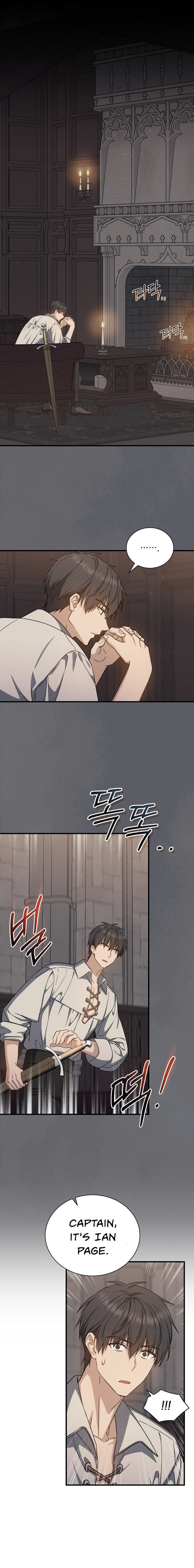 The Return of the 8th Class Magician - Chapter 61 Page 14