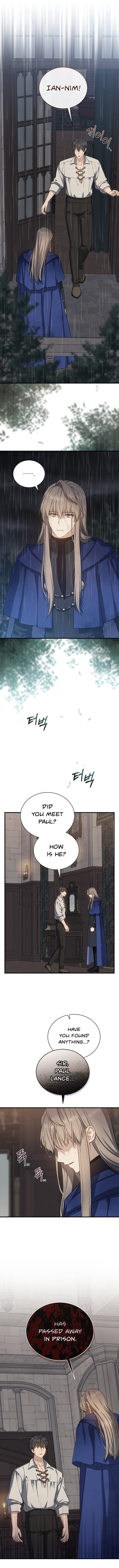 The Return of the 8th Class Magician - Chapter 61 Page 15