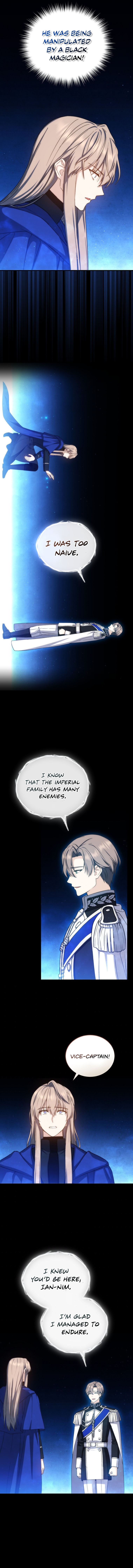 The Return of the 8th Class Magician - Chapter 61 Page 7
