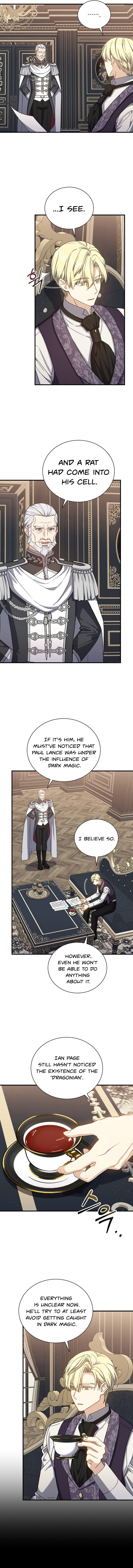 The Return of the 8th Class Magician - Chapter 62 Page 10