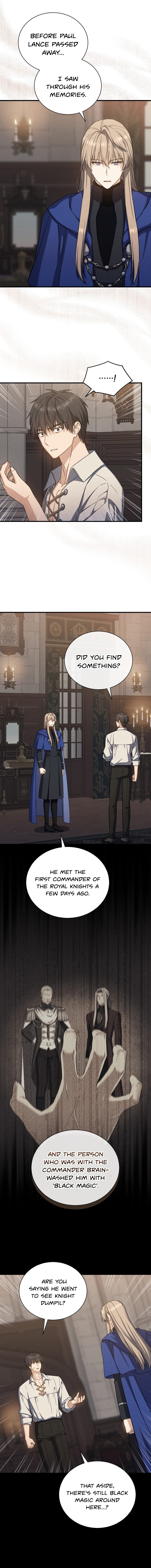 The Return of the 8th Class Magician - Chapter 62 Page 5