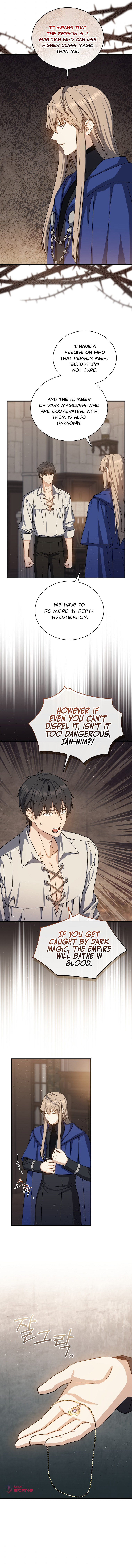 The Return of the 8th Class Magician - Chapter 62 Page 7