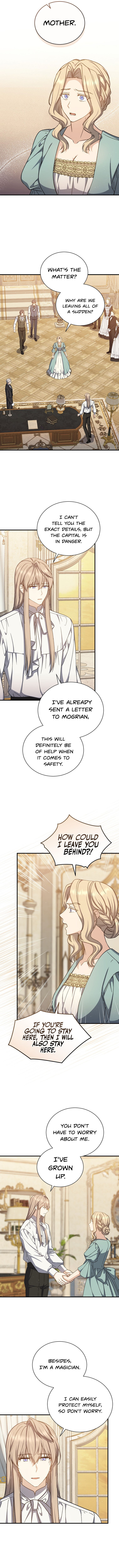 The Return of the 8th Class Magician - Chapter 63 Page 5