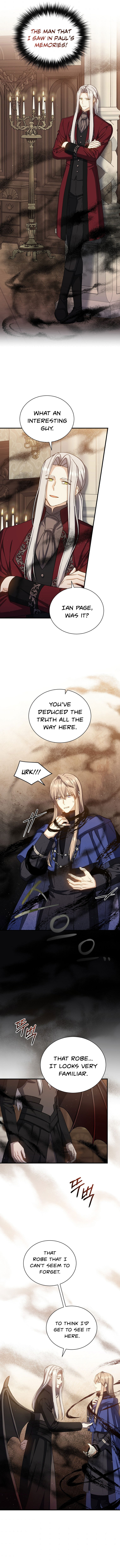 The Return of the 8th Class Magician - Chapter 64 Page 10