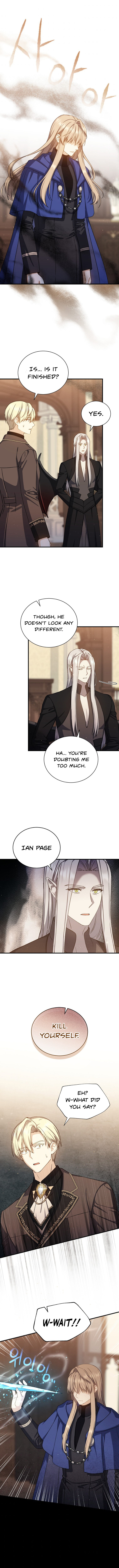 The Return of the 8th Class Magician - Chapter 64 Page 12