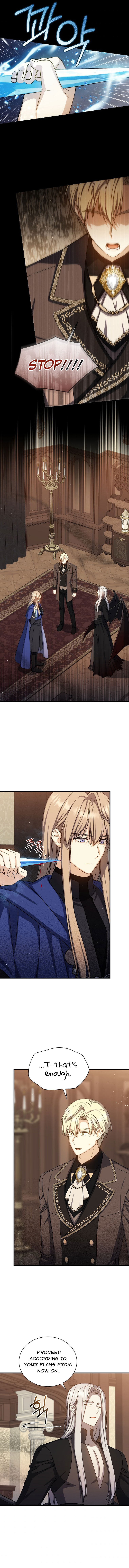 The Return of the 8th Class Magician - Chapter 64 Page 13