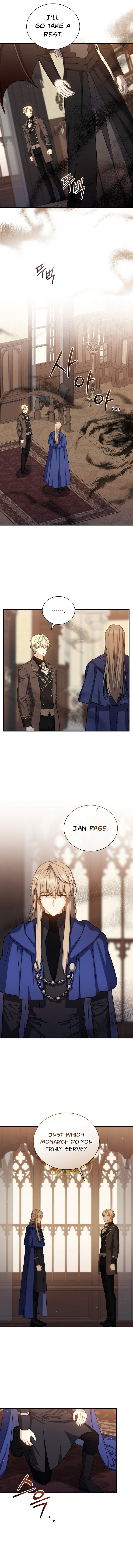 The Return of the 8th Class Magician - Chapter 64 Page 14
