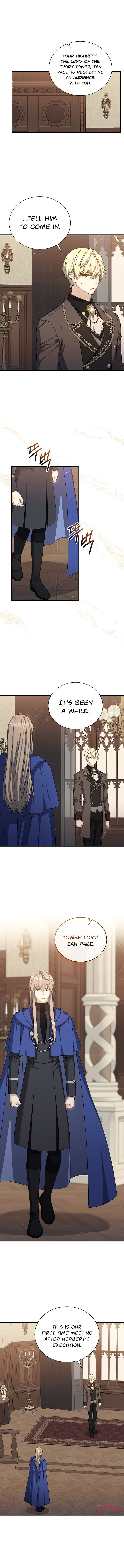The Return of the 8th Class Magician - Chapter 64 Page 3